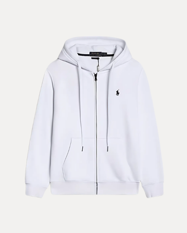 "RL" ZIPPER- MULTICOLOR