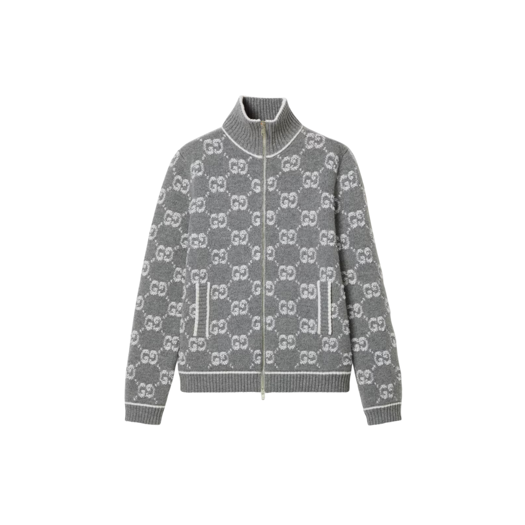 "G9" Cardigan